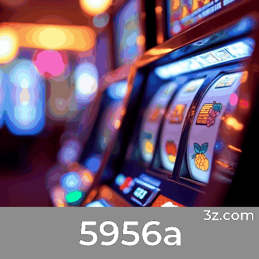 Cassino Online 5956a