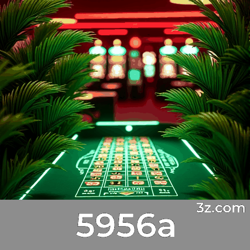 Cassino Online 5956a