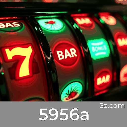 5956a: Seu Cassino Online Premiando e Seguro