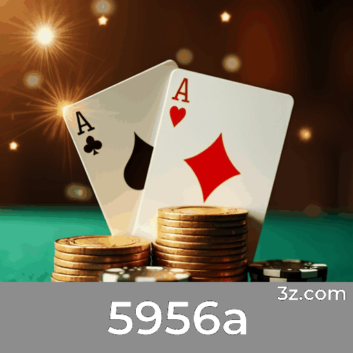 Cassino Online 5956a