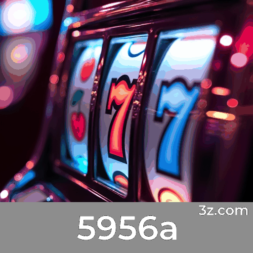 5956a: Seu Cassino Online Premiando e Seguro