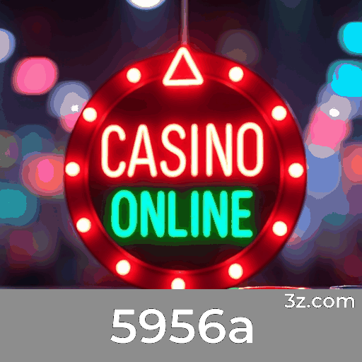 Cassino Online 5956a