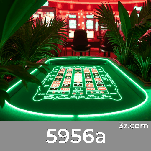 Cassino Online 5956a