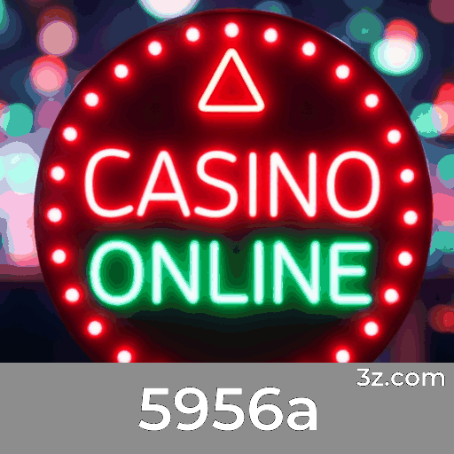 Cassino Online 5956a