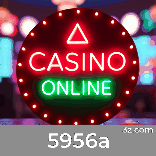 Cassino Online 5956a