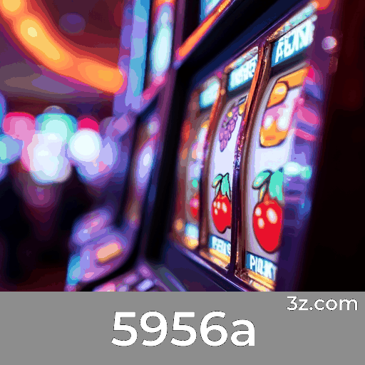 Cassino Online 5956a